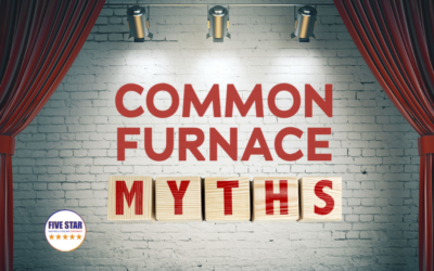 Common Furnace Myths